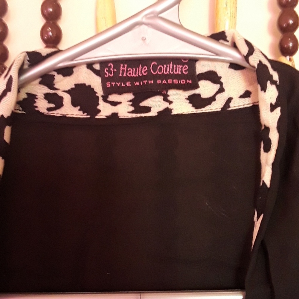 S3 HAUTE COUTURE - Picture 3 of 9